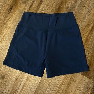 XL spin short